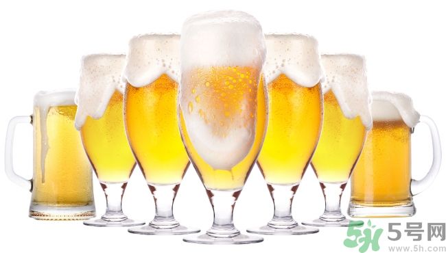 輸頭孢后能喝啤酒嗎？輸頭孢后喝啤酒好不好？