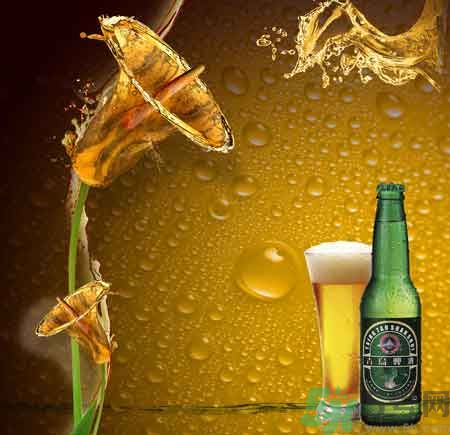 吃了消炎藥能喝啤酒嗎？吃消炎藥和啤酒好不好？