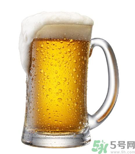吃了消炎藥能喝啤酒嗎？吃消炎藥和啤酒好不好？