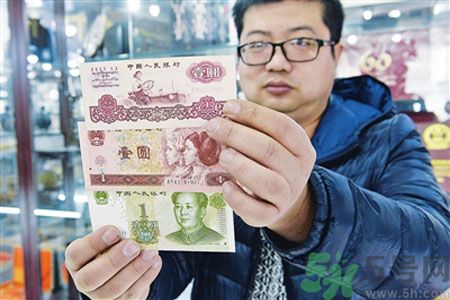一元紙幣會(huì)退出流通嗎？一元紙幣的發(fā)展史是怎樣的？