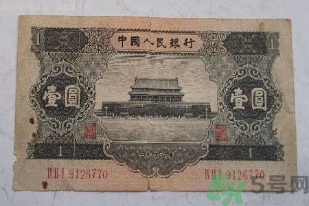 一元紙幣會(huì)退出流通嗎？一元紙幣的發(fā)展史是怎樣的？
