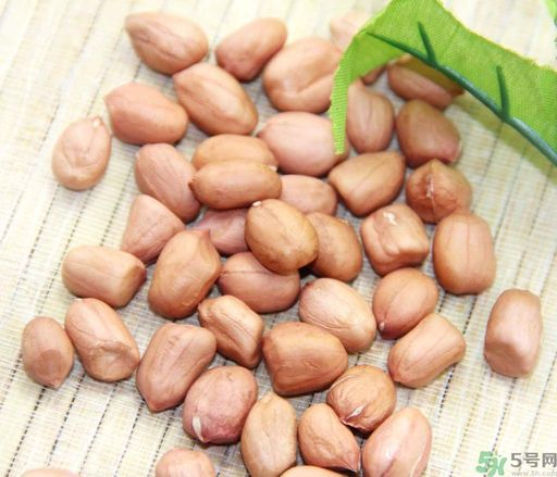 黃瓜可以和花生一起吃嗎？黃瓜和花生一起吃好嗎？