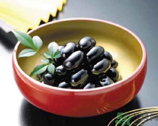 煮黑豆要多少長時(shí)間？黑豆怎么煮嗎？