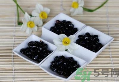 煮黑豆要多少長時(shí)間？黑豆怎么煮嗎？