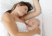 為什么幼兒喝母乳紅了眼？哺乳期飲食禁忌有哪些？