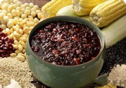 吃黑米粥會(huì)拉黑便嗎?吃黑米粥有什么好處