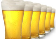 輸頭孢后能喝啤酒嗎？輸頭孢后喝啤酒好不好？