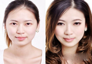 女子每天為化妝早起晚睡是怎么回事？怎么判斷女孩有沒有化妝？