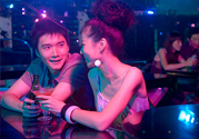 什么樣的男人在夜店最受歡迎？夜店的女人喜歡什么樣的男人？