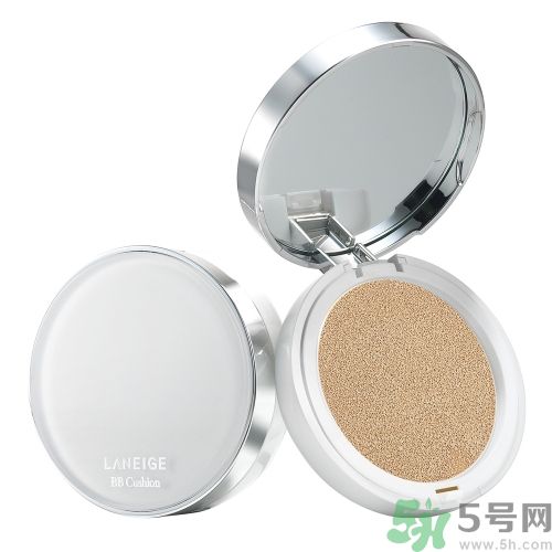 遮瑕用蘭芝氣墊bb哪個(gè)色號(hào)好？蘭芝氣墊bb怎么樣？