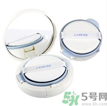 蘭芝和赫拉BB氣墊霜哪個遮瑕效果好？蘭芝和赫拉哪個好用？