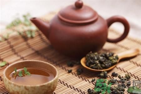喝什么茶可以解春困？春困喝什么茶？