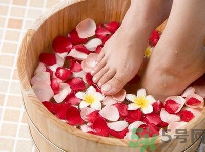 天天泡腳好不好？天天泡腳有什么壞處？