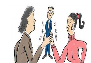 為什么媽媽都不喜歡媳婦 ？怎樣處理婆媳關(guān)系？