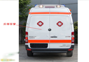 救護車打表計費是怎么回事？救護車為什么打表計費？