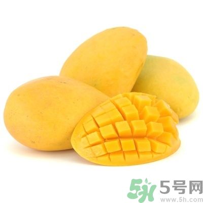 拉肚子能吃芒果嗎？拉肚子吃芒果好不好？