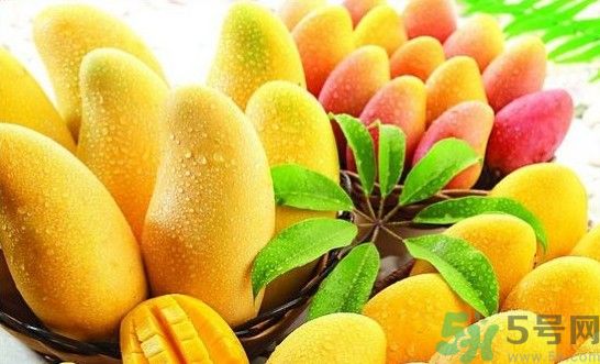 吃芒果會上火嗎？吃芒果上火怎么辦？