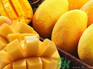 吃芒果會(huì)長(zhǎng)痘痘嗎？吃芒果長(zhǎng)痘痘怎么辦？