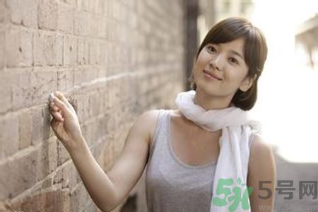 杜淳為什么想娶宋慧喬？宋慧喬的魅力有哪些？