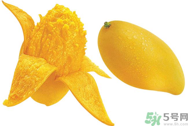 吃芒果能減肥嗎？吃芒果減肥可以嗎？