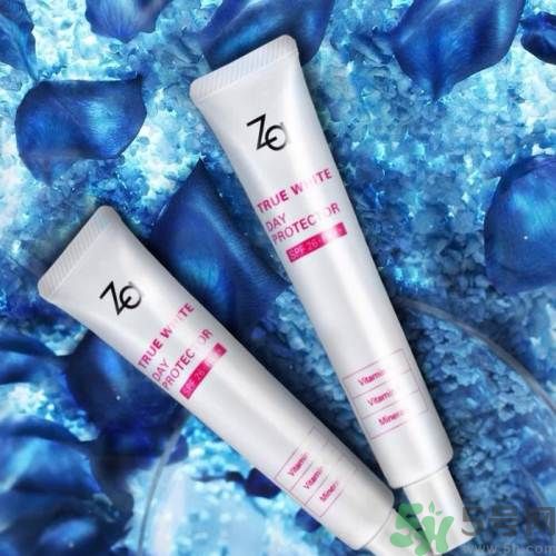油性皮膚可以用za美白隔離霜嗎？油性皮膚用za美白隔離霜好嗎？