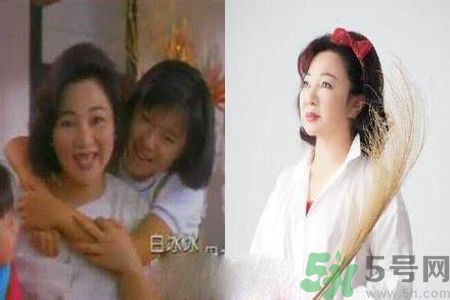 白冰冰女兒19年前為什么慘遭綁架殺害 ？白冰冰是誰？