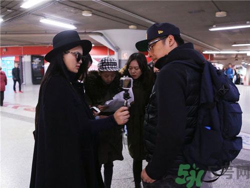 李湘為什么被警察帶走？李湘被警察帶走是怎么回事？