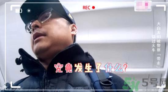 李湘為什么被警察帶走？李湘被警察帶走是怎么回事？