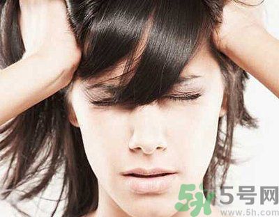 春季頭痛怎么辦？頭痛吃什么可以緩解？