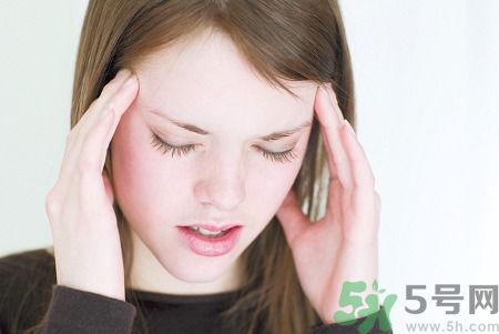 春季頭痛怎么辦？頭痛吃什么可以緩解？