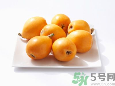 春天吃枇杷可以減肥嗎？吃枇杷減肥怎么樣？