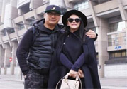 李湘為什么被警察帶走？李湘被警察帶走是怎么回事？