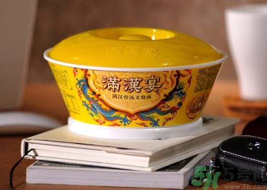 滿漢宴方便面怎么吃才健康？滿漢宴方便面怎么吃營養(yǎng)？
