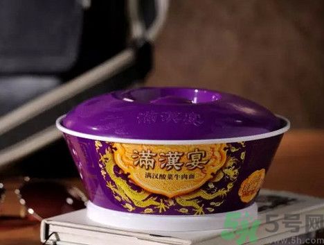 滿漢宴方便面怎么吃才健康？滿漢宴方便面怎么吃營養(yǎng)？