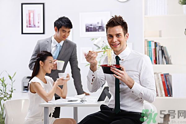 滿漢宴方便面怎么煮好吃？