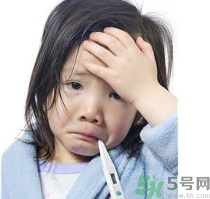 男童連續(xù)高燒8年 怎么退燒效果好？