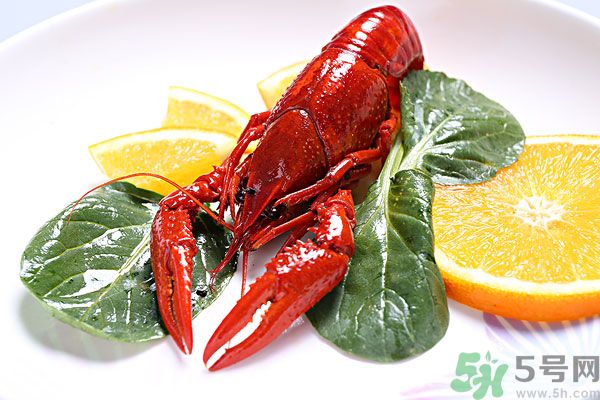 油燜大蝦蝦皮能吃嗎？油燜大蝦能全部吃掉嗎？
