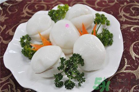 孕婦可以吃寧波象山的米饅頭嗎？孕婦吃象山米饅頭好嗎？