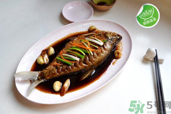武昌魚(yú)是鳊魚(yú)嗎？武昌魚(yú)和鳊魚(yú)區(qū)別哪個(gè)好吃？