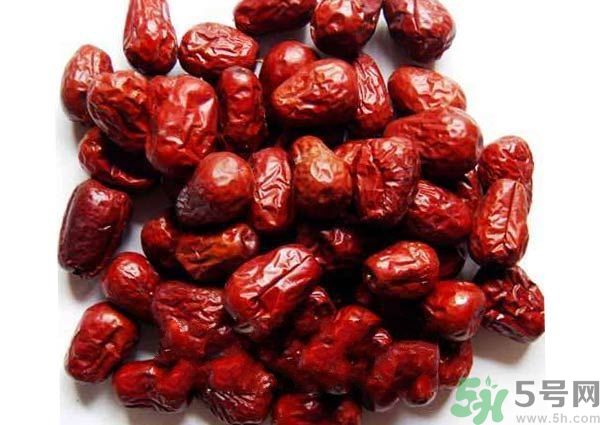 紅棗吃多了會(huì)上火嗎？吃紅棗要注意什么？
