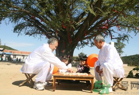 多運(yùn)動可以長壽嗎？長壽的秘訣是什么？