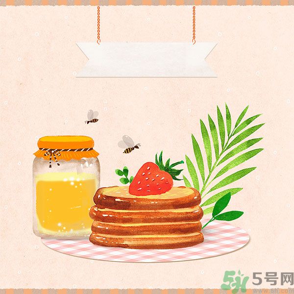 早上空腹喝蜂蜜檸檬水好嗎？蜂蜜檸檬水能空腹喝嗎？