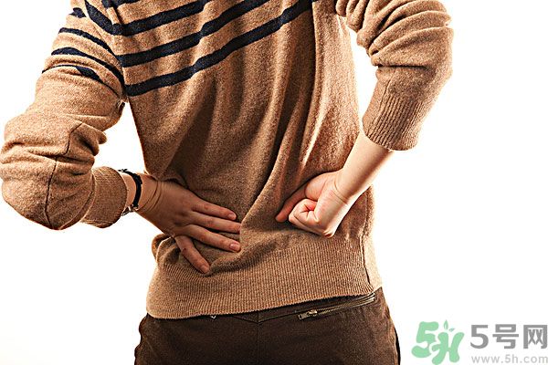 閃到腰了怎么快速恢復(fù)？閃到腰能按摩嗎？