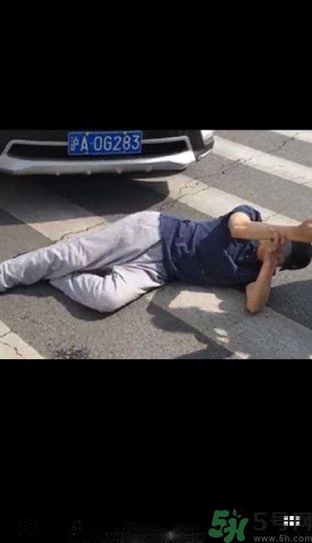 明道被誰碰瓷了？明道被碰瓷是炒作嗎？