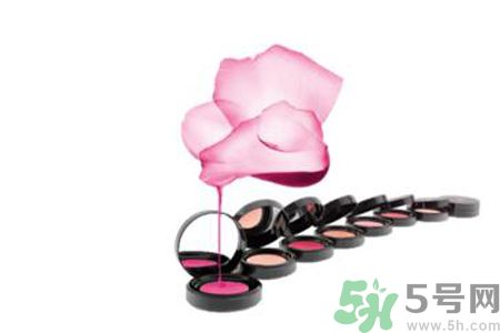 蘭蔻氣墊腮紅怎么樣？