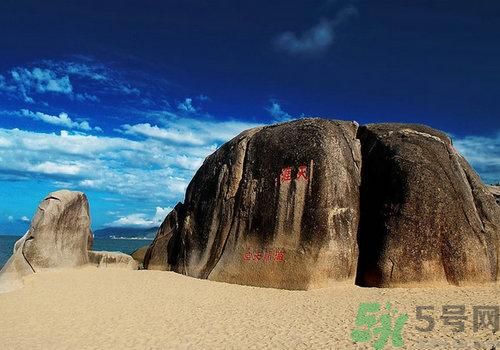 去三亞天涯海角要帶防曬霜嗎？去天涯海角要帶什么東西最好？