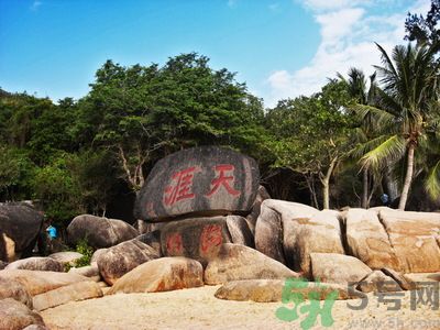 去三亞天涯海角要帶防曬霜嗎？去天涯海角要帶什么東西最好？