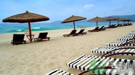 從海口怎么去天涯海角？從海口去天涯海角要多久？