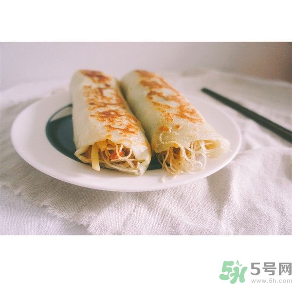 象山石浦麥餅筒好吃嗎？象山石浦麥餅筒的做法？