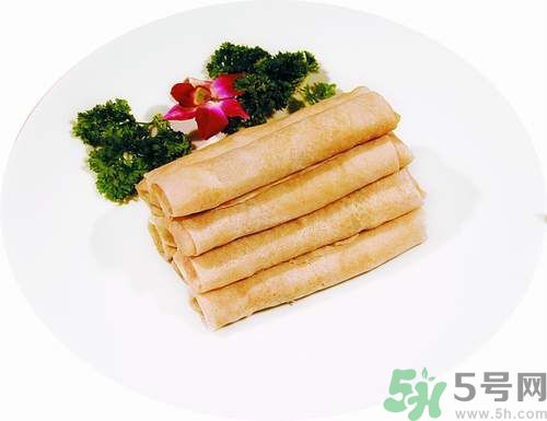 為什么端午節(jié)要吃食餅筒？食餅筒的由來(lái)？
